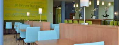 Unternehmen 6 Bild B&B HOTEL BERLIN-AIRPORT Reisen am Schönefeld BB