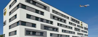 Unternehmen 11 Bild B&B HOTEL BERLIN-AIRPORT Reisen am Schönefeld BB