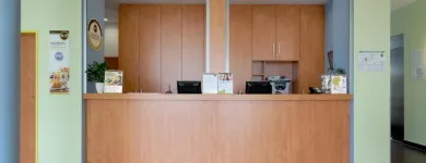 Unternehmen 2 Bild B&B HOTEL BERLIN-AIRPORT Reisen am Schönefeld BB