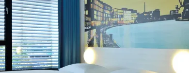 Unternehmen 3 Bild B&B HOTEL MÜNSTER-HAFEN Reisen am Münster NW