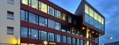 Unternehmen 7 Bild B&B HOTEL MÜNSTER-HAFEN Reisen am Münster NW