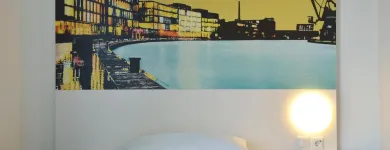 Unternehmen 8 Bild B&B HOTEL MÜNSTER-HAFEN Reisen am Münster NW