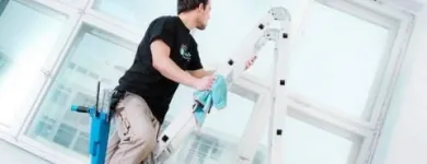 Unternehmen 2 Bild BAATZ-GEBÄUDEREINIGUNG BERLIN Service & Dienstleistung am Berlin BE