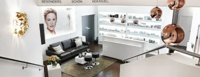 Unternehmen 6 Bild BABOR INSTITUT INH. ILKA LUCAS Produktion und Vertrieb von Kosmetik, Körperpflegeartikel am Leipzig SN