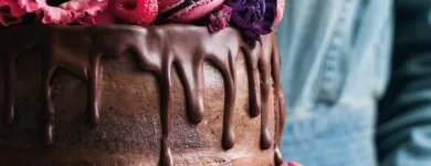 Unternehmen 2 Bild BÄCKEREI EXNER Restaurant & Café am Großziethen BB