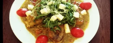 Unternehmen 7 Bild BALTAS COFFEE SHOP Restaurant & Café am Berlin BE