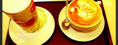 Unternehmen 12 Bild BALTAS COFFEE SHOP Restaurant & Café am Berlin BE
