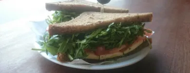 Unternehmen 4 Bild BALTAS COFFEE SHOP Restaurant & Café am Berlin BE