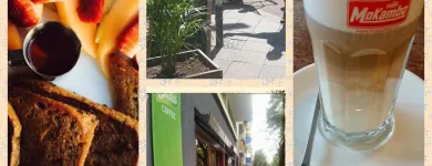 Unternehmen 5 Bild BALTAS COFFEE SHOP Restaurant & Café am Berlin BE