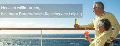 Unternehmen 10 Bild BARRIEREFREIER REISESERVICE LEIPZIG FRANK ETTLICH Veranstaltungsplaner am Leipzig SN