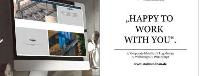 Unternehmen 6 Bild BE EXTRAORDINARY SCHÄFFLERHOF Werbung am München BY