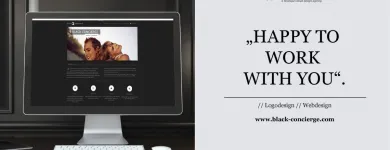 Unternehmen 3 Bild BE EXTRAORDINARY SCHÄFFLERHOF Werbung am München BY