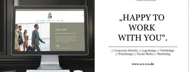 Unternehmen 2 Bild BE EXTRAORDINARY SCHÄFFLERHOF Werbung am München BY