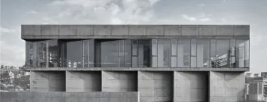 Unternehmen 3 Bild BEHET BONDZIO LIN ARCHITEKTEN GMBH & CO.KG Bauplanung am Münster NW