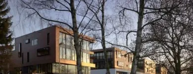 Unternehmen 5 Bild BEHET BONDZIO LIN ARCHITEKTEN GMBH & CO.KG Bauplanung am Münster NW