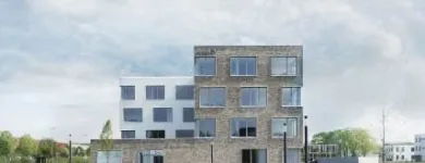 Unternehmen 7 Bild BEHET BONDZIO LIN ARCHITEKTEN GMBH & CO.KG Bauplanung am Münster NW