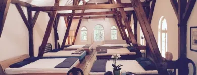 Unternehmen 3 Bild BELAMA, BETTEN - LATTENROSTE - MATRATZEN Produktion und Vertrieb von Möbel, Innenausstattung am Berlin BE