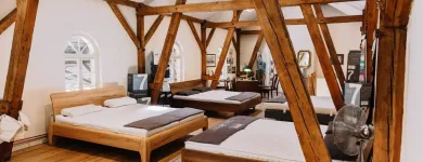 Unternehmen 4 Bild BELAMA, BETTEN - LATTENROSTE - MATRATZEN Produktion und Vertrieb von Möbel, Innenausstattung am Berlin BE