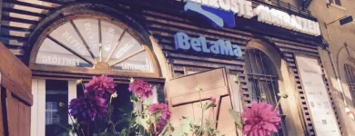 Unternehmen 9 Bild BELAMA, BETTEN - LATTENROSTE - MATRATZEN Produktion und Vertrieb von Möbel, Innenausstattung am Berlin BE