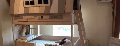 Unternehmen 2 Bild BELAMA, BETTEN - LATTENROSTE - MATRATZEN Produktion und Vertrieb von Möbel, Innenausstattung am Berlin BE