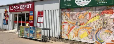 Unternehmen 1 Bild BELLA VITALIA MEDITERANE SPEZIALITÄTEN Lebensmittel & Bäckereien am Leipzig SN