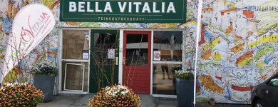 Unternehmen 3 Bild BELLA VITALIA MEDITERANE SPEZIALITÄTEN Lebensmittel & Bäckereien am Leipzig SN