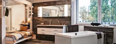 Unternehmen 2 Bild BERGMANN & FRANZ Heizungsbedarf, Sanitärbedarf am Berlin BE