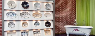 Unternehmen 3 Bild BERGMANN & FRANZ Heizungsbedarf, Sanitärbedarf am Berlin BE