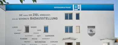 Unternehmen 5 Bild BERGMANN & FRANZ Heizungsbedarf, Sanitärbedarf am Berlin BE