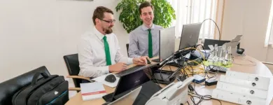 Unternehmen 2 Bild BERKON GMBH WIRTSCHAFTSPRÜFUNGSGESELLSCHAFT Unternehmensberater, Organisationsberater am Potsdam BB