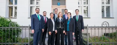 Unternehmen 3 Bild BERKON GMBH WIRTSCHAFTSPRÜFUNGSGESELLSCHAFT Unternehmensberater, Organisationsberater am Potsdam BB