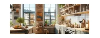 Unternehmen 10 Bild BERLINER KÜCHENSTUDIO Service & Dienstleistung am Berlin