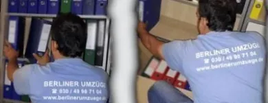 Unternehmen 2 Bild BERLINER UMZÜGE - UMZUGSUNTERNEHMEN BERLIN Umzugsunternehmen am Berlin BE