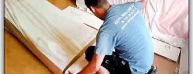 Unternehmen 5 Bild BERLINER UMZÜGE - UMZUGSUNTERNEHMEN BERLIN Umzugsunternehmen am Berlin BE