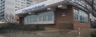 Unternehmen 1 Bild BERLINER VOLKSBANK FILIALE AHRENSFELDE Versicherung am Berlin BE