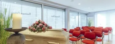 Unternehmen 2 Bild BESTATTUNGEN LOHMANN GBR Soziales & Gesellschaft am Gütersloh NW