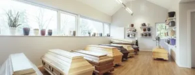 Unternehmen 7 Bild BESTATTUNGEN LOHMANN GBR Soziales & Gesellschaft am Gütersloh NW