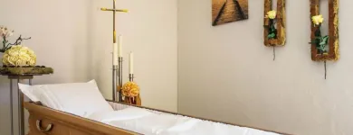 Unternehmen 4 Bild BESTATTUNGSHAUS HANS UTZMANN GMBH Soziales & Gesellschaft am Erlangen BY