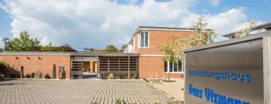 Unternehmen 5 Bild BESTATTUNGSHAUS HANS UTZMANN GMBH Soziales & Gesellschaft am Erlangen BY