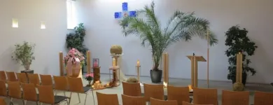 Unternehmen 6 Bild BESTATTUNGSHAUS HANS UTZMANN GMBH Soziales & Gesellschaft am Erlangen BY