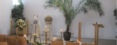 Unternehmen 7 Bild BESTATTUNGSHAUS HANS UTZMANN GMBH Soziales & Gesellschaft am Erlangen BY