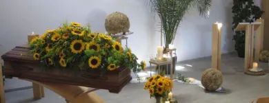 Unternehmen 8 Bild BESTATTUNGSHAUS HANS UTZMANN GMBH Soziales & Gesellschaft am Erlangen BY
