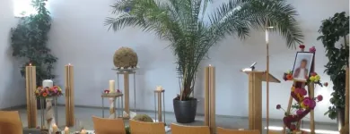 Unternehmen 9 Bild BESTATTUNGSHAUS HANS UTZMANN GMBH Soziales & Gesellschaft am Erlangen BY