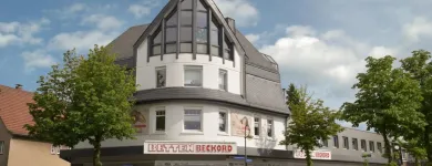 Unternehmen 1 Bild BETTEN BECKORD GMBH & CO.KG Textil, Bekleidung Hersteller am Gütersloh NW