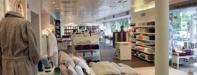Unternehmen 3 Bild BETTEN BECKORD GMBH & CO.KG Textil, Bekleidung Hersteller am Gütersloh NW