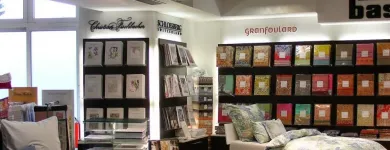 Unternehmen 5 Bild BETTEN BECKORD GMBH & CO.KG Textil, Bekleidung Hersteller am Gütersloh NW