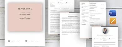 Unternehmen 9 Bild BEWERBER SERVICE CAROLIN KROHMER Bewerbungshilfe am Oldenswort SH