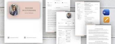 Unternehmen 10 Bild BEWERBER SERVICE CAROLIN KROHMER Bewerbungshilfe am Oldenswort SH