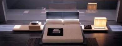 Unternehmen 1 Bild BIG SLEEP WASSERBETTEN, MÜNCHEN Produktion und Vertrieb von Möbel, Innenausstattung am Munich BY