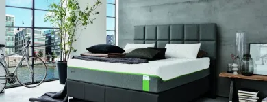 Unternehmen 3 Bild BIG SLEEP WASSERBETTEN, MÜNCHEN Produktion und Vertrieb von Möbel, Innenausstattung am Munich BY